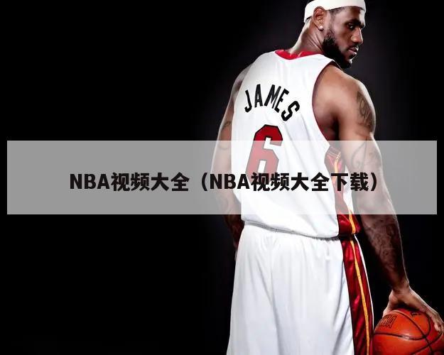 NBA视频大全（NBA视频大全下...